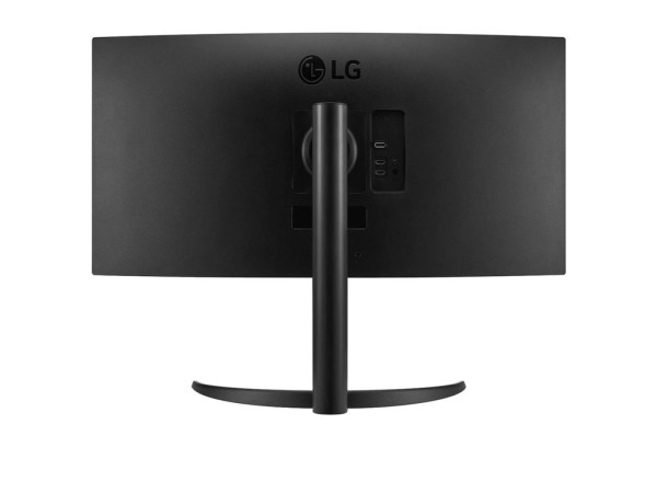 Monitor LG 34WP65CP-B 34''VA,zakrivljen,21:93440x1440 160Hz1ms MBRHDMIx2,DPFreesyncvisina