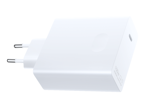 Zidni punjač HONOR SuperCharge Power Adapter100Wbela