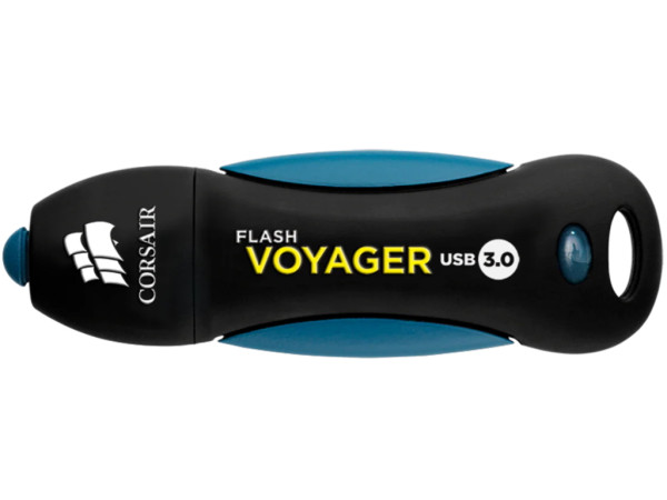 USB memorija CORSAIR VOYAGER 128GB3.0crna