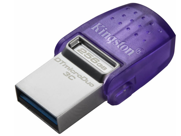 USB memorija KINGSTON DTDUO3CG3256GBDT microDuo3.2