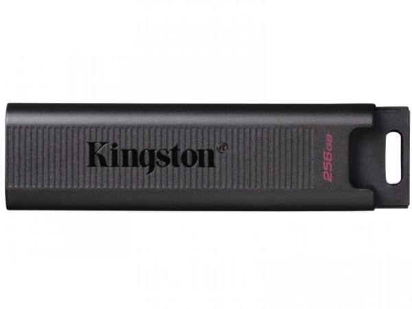 USB memorija KINGSTON DTMAX256GBDataTraveler Max3.2 crna