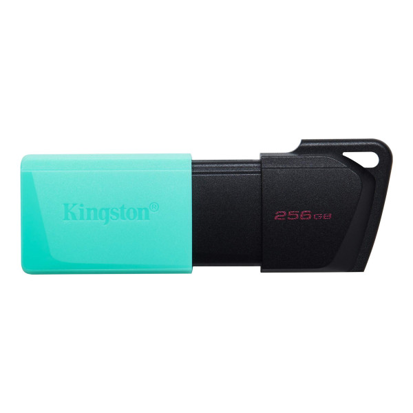 USB memorija KINGSTON DTXM256GBDataTraveler Exodia3.2crna