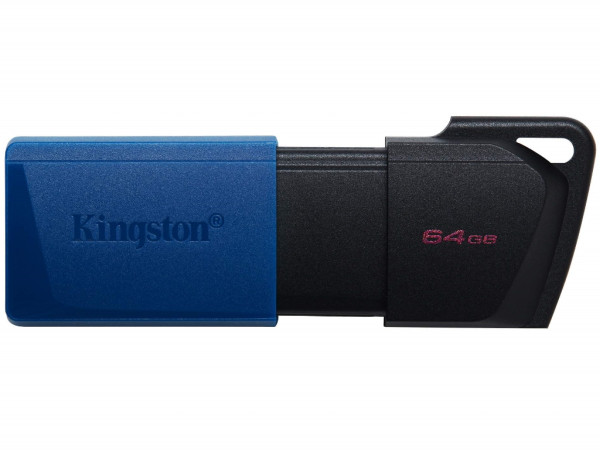 USB memorija KINGSTON DTXM64GBDataTraveler Exodia3.2crna