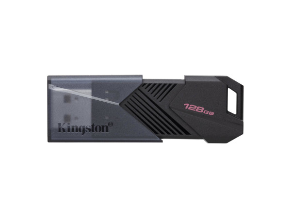 USB memorija KINGSTON DTXON128GBExodia Onyx3.2crna