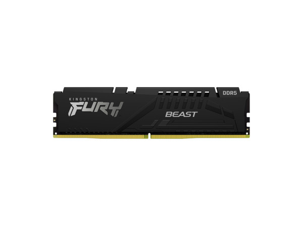 Memorija KINGSTON 32GBDIMMDDR56000MHzCL36FURY Beast EXPO