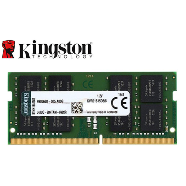 Memorija KINGSTON 32GBSODIMMDDR43200MHz2Rx8CL22