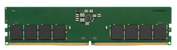 Memorija KINGSTON 16GBDIMMDDR54800MHz1Rx81Rx8CL40