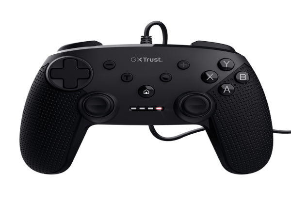 Gamepad TRUST GXT541 MUTAcrna