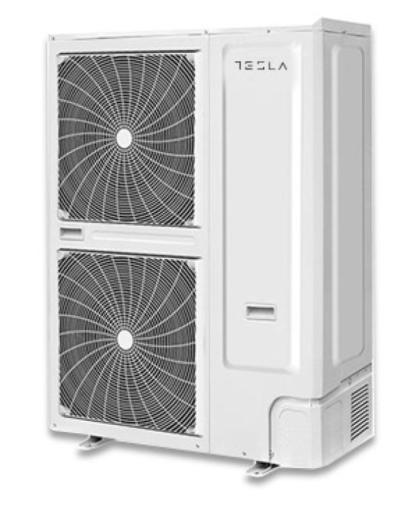 Klima sistem TESLA COU-36HDR1+CUA-36HVR1 DC Inverter sa podno-plafonskom unutr. jedin.36000Btubela