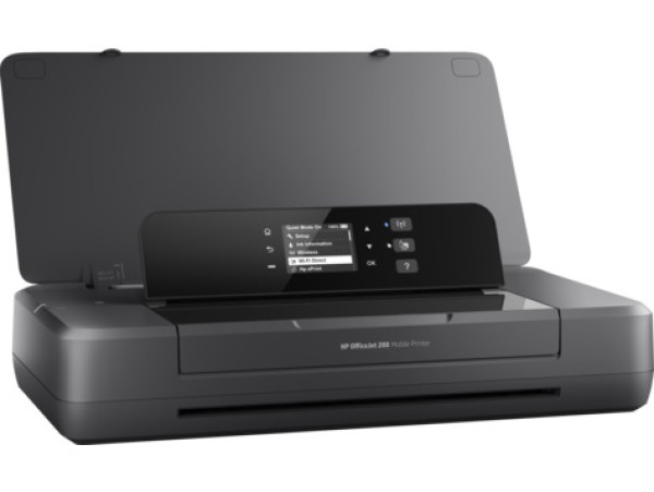 Inkjet štampač HP OfficeJet 202 Mobile