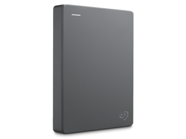 Hard disk SEAGATE Basic STJL5000400 eksterni5TB2.5''USB 3.0siva