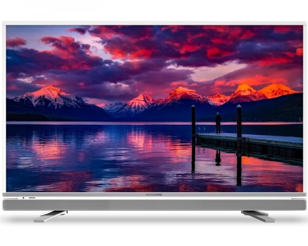 GRUNDIG 49'' 49 VLE 6721 WP Smart LED Full HD LCD TV