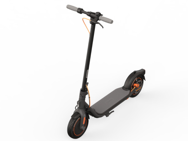 Električni Trotinet SEGWAY NINEBOT F40E