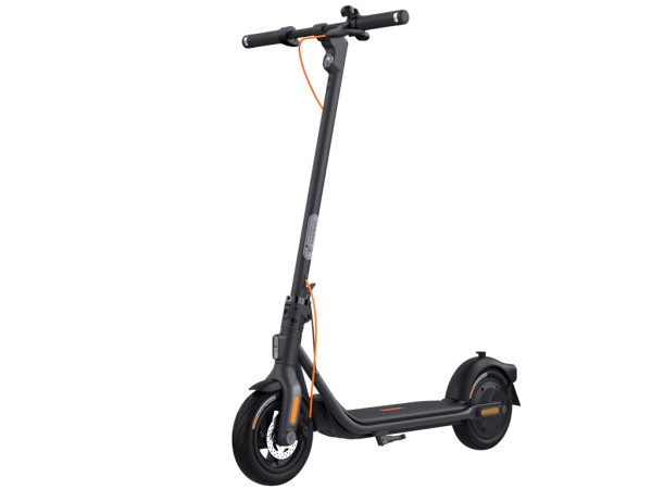 Električni Trotinet SEGWAY F2PLUS E 120kg17,7kg25kmh55kmCA 20%460Wh7hmaxP800W