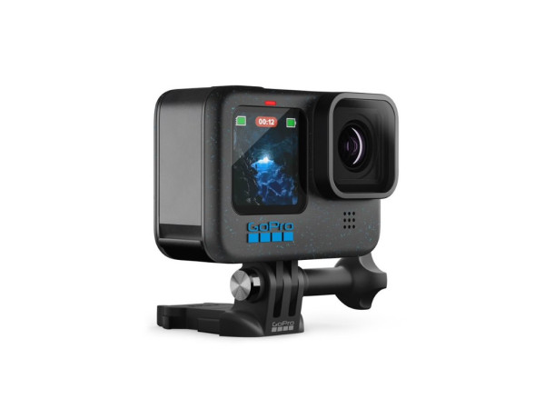 Akciona Kamera GOPRO HERO12 Black