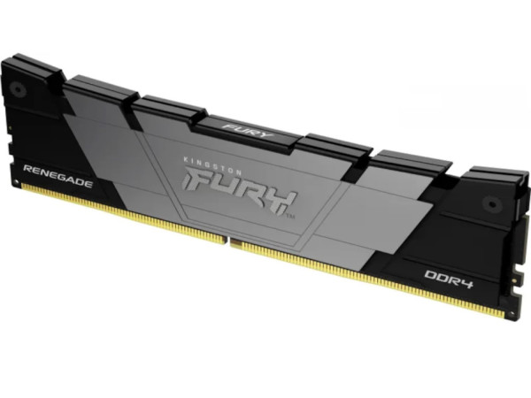 Memorija KINGSTON 32GBDIMMDDR43600MHzCL18FURY Renegade