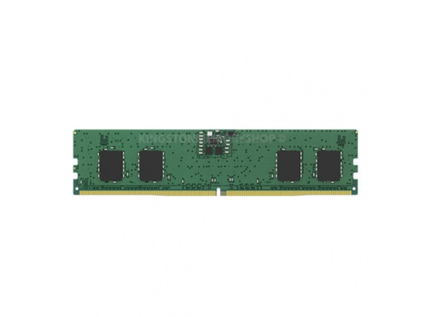 Memorija KINGSTON 8GBDIMMDDR55200MHz1Rx16CL42