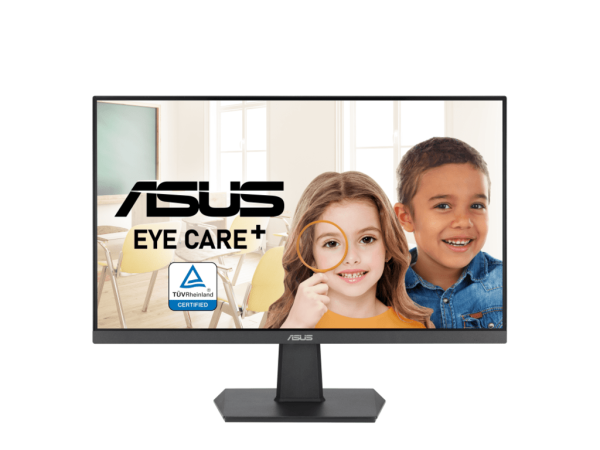 Monitor ASUS VA24EHF 23.8''IPS1920x1080100Hz1ms MPRTHDMIVESAcrna