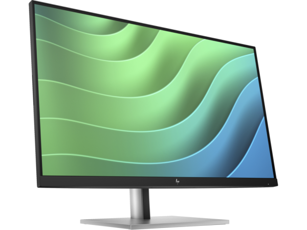 Monitor HP E27 27''IPS1920x108075Hz5msHDMI,DP,4 USB-A 5Gbps,USB-BVESApivot,visina5g