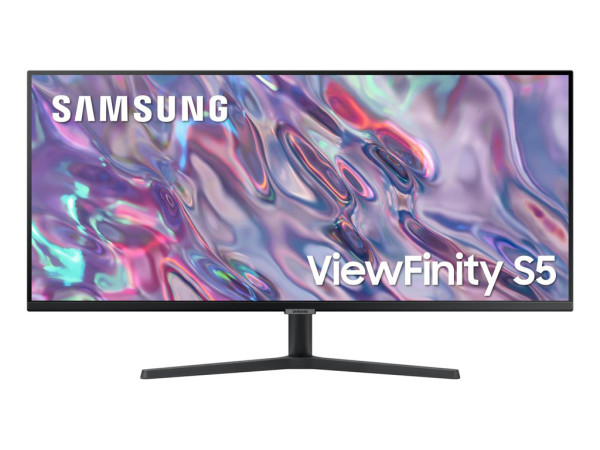 Monitor SAMSUNG LS34C500GAUXEN 34''VA,21:93440x1440100Hz5ms GtGHDMIx2,DPFreesynccrna