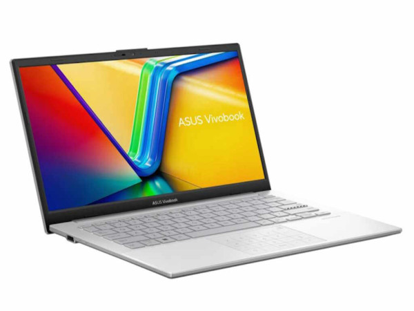 Laptop ASUS VivoBook X1504VA-NJ799DOS15.6''FHDi3-1315U16GB512GB SSDsrebrna