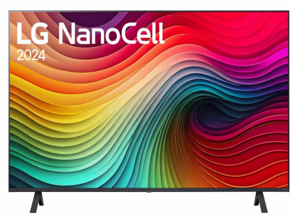 Televizor LG 43NANO81T3A43''4K UHDNano CellsmartwebOScrna