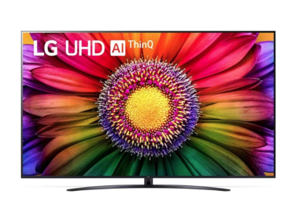 Televizor LG 86UR81003LALED86''Ultra HDsmartwebOS ThinQ AIcrna