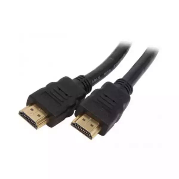 Kabl HDMI MM Linkom 2.0v 4K 3m Gold