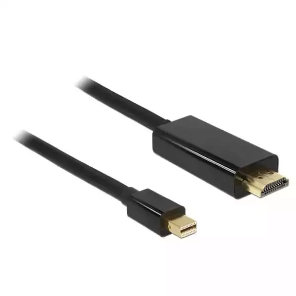 Kabl MiniDisplayport - HDMI MM Linkom 1.8m