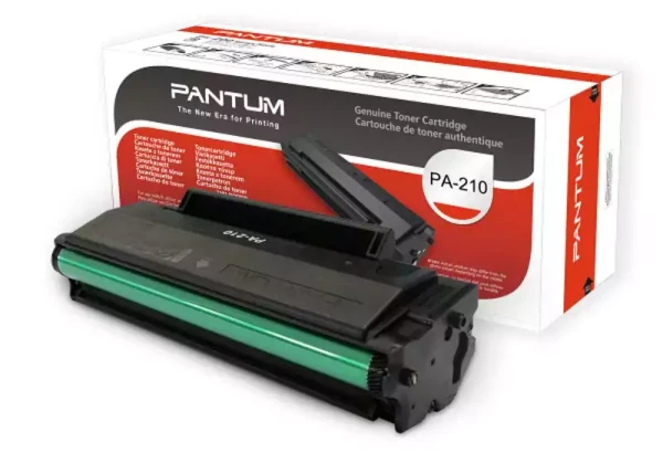 Toner Pantum PA-210 P2500P2500wM6500nwM6550nw 1600str.