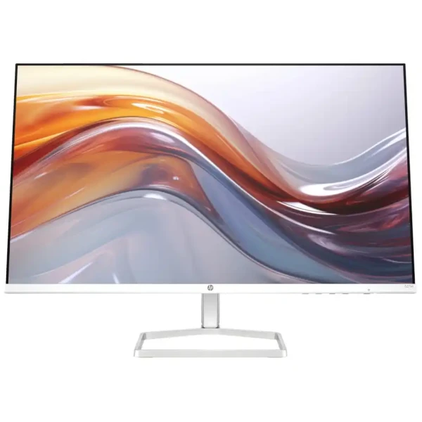 Monitor 27  HP 527sa 94F48E9 1920x1080Full HDIPS100Hz5msHDMIVGAZvučniciSilver