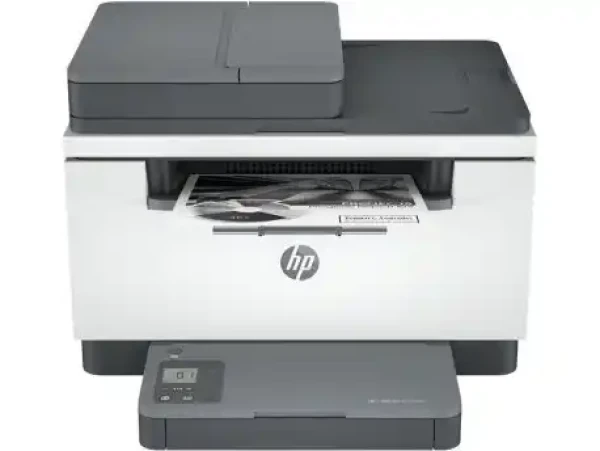 MFP HP LaserJet M236sdn 600x60064MB29ppm19ipmUSBLANDuplexADFToner HP136 9YG08A