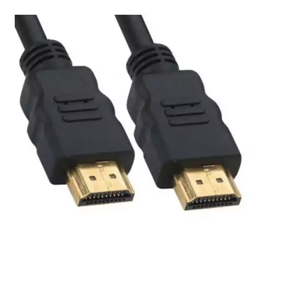 Kabl HDMI MM 1.4 gold Kettz 3m