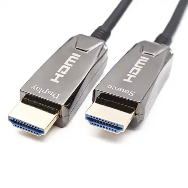 Optički HDMI kabl Kettz V2.0 KT-AOHK100 100m  Aktivni 4K