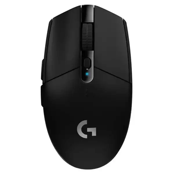 Bežični Miš Logitech G305 Lightspeed 12000 DPI crna