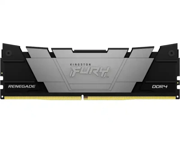 Memorija DDR4 8GB 3200MHz Kingston Fury Renegade  KF432C16RB28