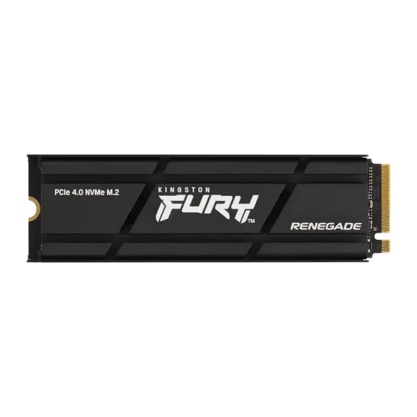 SSD M.2 NVMe 1TB Kingston FURY Renegade SFYRSK1000G