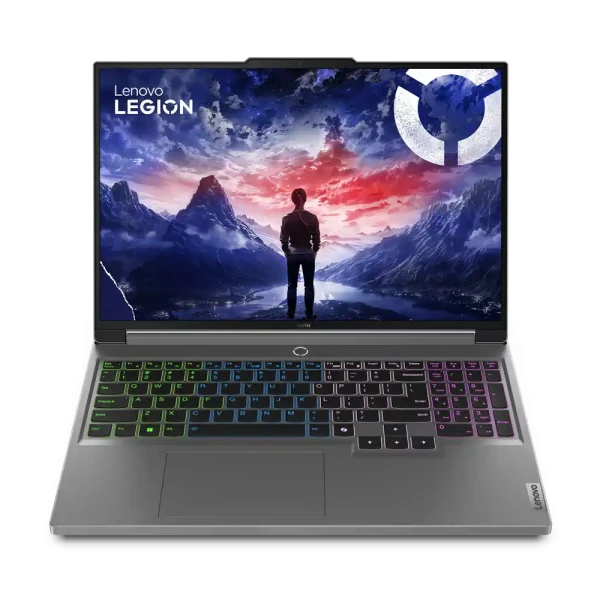 Laptop Lenovo Legion 5 16IRX9 16 WQXGA 2560x1600 165HZi5-13450HX16GB DDR5NVMe 512GBRTX4060 8GB