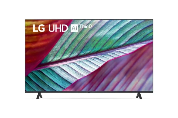 SMART LED  TV 43 LG 43UR78003LK 3840x2160UHD4KDVB-T2C webOS