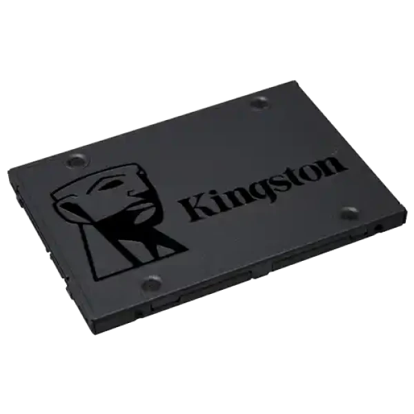 SSD 2.5 SATA3 960GB Kingston SA400S37960G