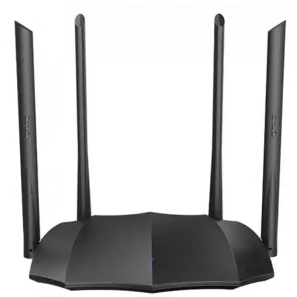 Wireless Router Tenda AC8 AC1200Mbpsext4x6dBi2,4-5GHz1WAN3LAN