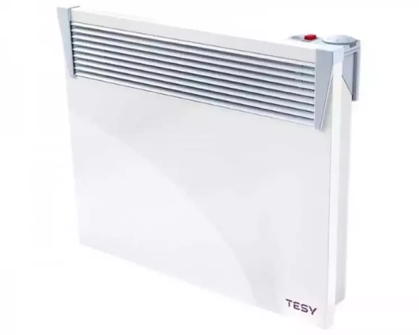 Konvektorski radijator Tesy CN 03 150 MIS F snaga 1500Wmehaničko podešavanje