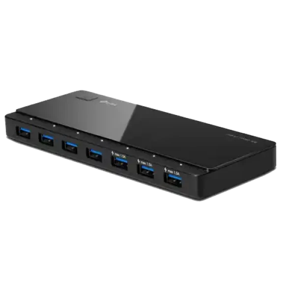 USB Hub 7 porta TP-Link USB 3.0 UH700