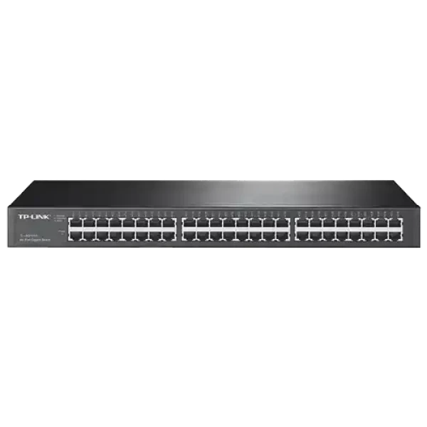 Svič 101001000 48-port TP-Link TL-SG1048