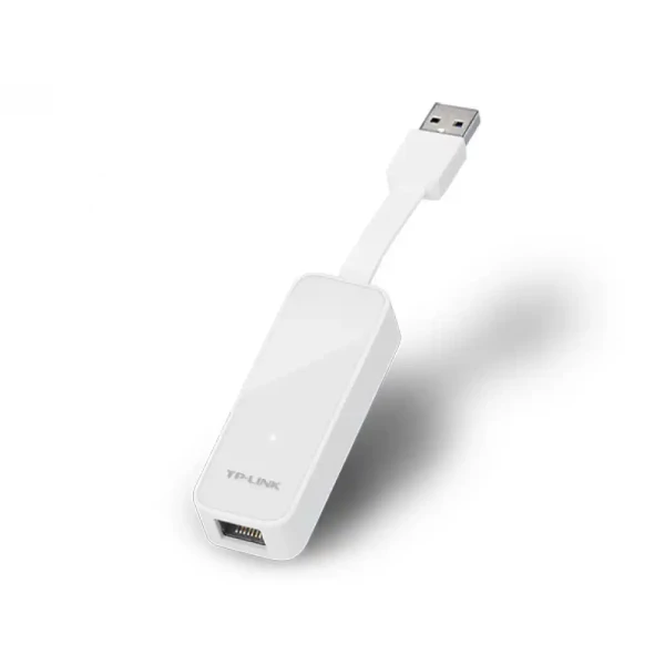 Adapter USB  na RJ45 TP-Link UE300