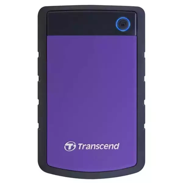 Eksterni hard disk 2TB Transcend TS2TSJ25H3P