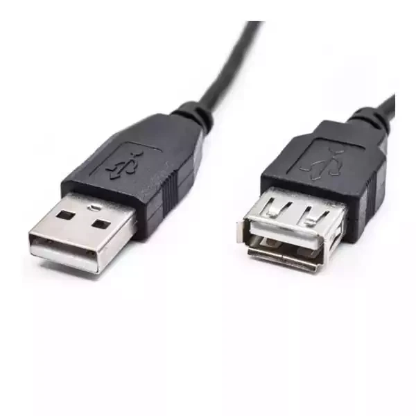 Kabl USB A-MA-F 1.8m Kettz AA-18 Produžni