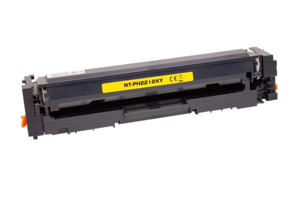 Toner HP W2032XH 415XH M454dnM479 Yellow