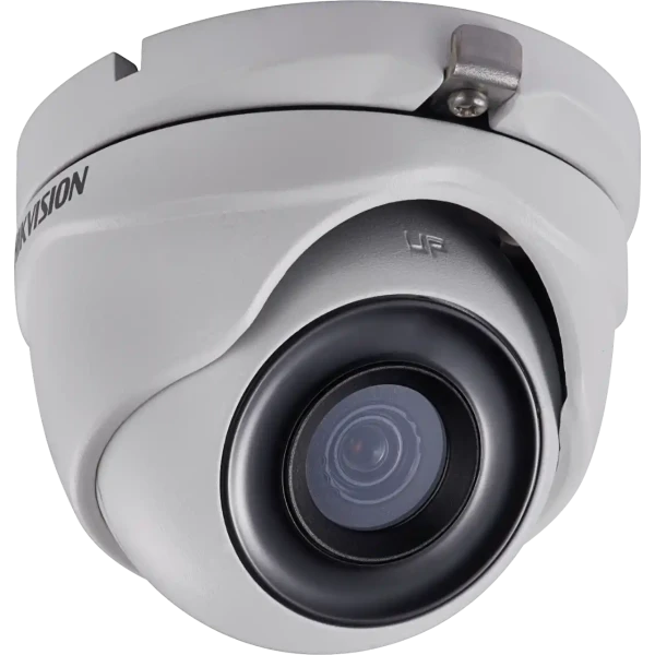 Kamera Dome Hikvision DS-2CE76D3T-ITMF  2MPx 2.8mm