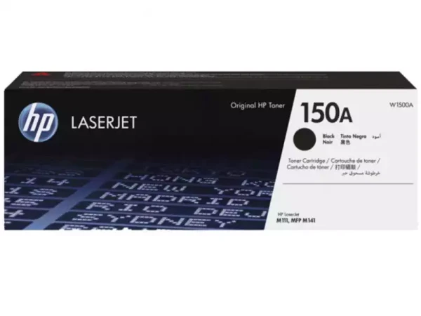 Toner HP 150A W1500A (M111aw, M141aw)